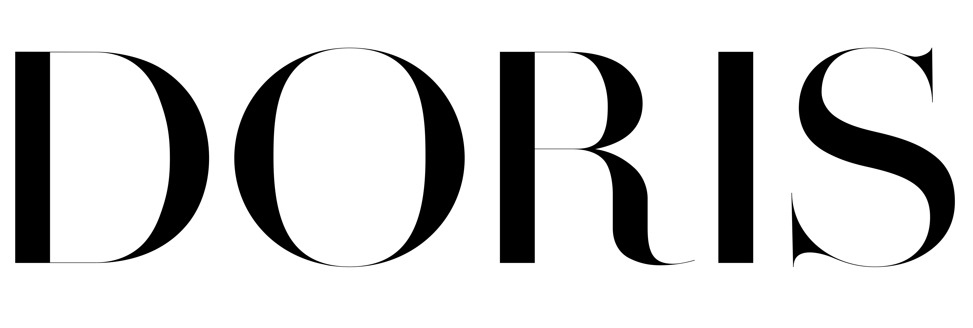 Doris - The First Company of Its Kind